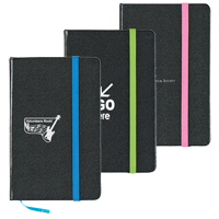 Slimline Notebook / Sharp Styling